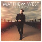 Grace Wins - Matthew West album art