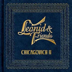Street Player (feat. Arturo Sandoval) - Leonid & Friends album art