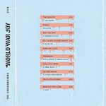 Push My Luck - The Chainsmokers album art