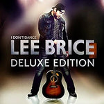 I Don't Dance - Lee Brice album art
