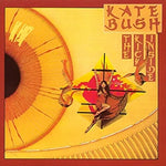 Wuthering Heights - Kate Bush album art
