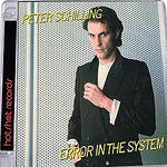 Major Tom (Coming Home) - Peter Schilling album art