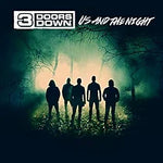 Still Alive - 3 Doors Down album art