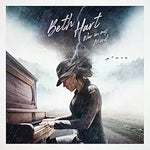 Bad Woman Blues - Beth Hart album art