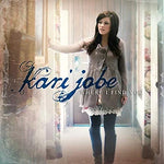 Savior's Here - Kari Jobe album art