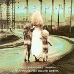 Runaway Train - Soul Asylum album art