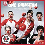 One Way or Another (Teenage Kicks) - One Direction album art