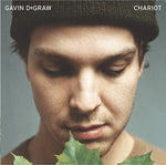 Chariot - Gavin DeGraw album art