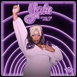 Diamond Studded Shoes - Yola album art