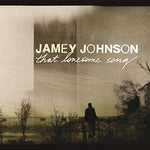 High Cost of Living - Jamey Johnson album art