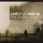 In Color - Jamey Johnson album art