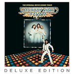 How Deep Is Your Love - Bee Gees album art
