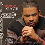 The Presence of the Lord Is Here (Live) - Byron Cage album art