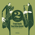 Lo Joe - Frank Basile & Sam Dillon album art