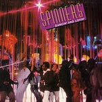 Medley: Working My Way Back to You / Forgive Me, Girl - The Spinners album art
