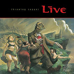Hold Me Up - Live album art