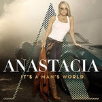 Sweet Child o' Mine - Anastacia album art