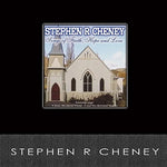Do Lord, Oh Do Lord - Stephen R Cheney album art
