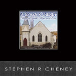 Put Your Hand in the Hand - Stephen R Cheney album art