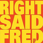 I'm Too Sexy - Right Said Fred album art
