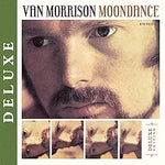 Crazy Love - Van Morrison album art