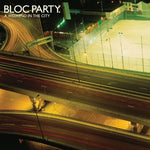 The Prayer - Bloc Party album art