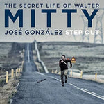 Step Out - José González album art