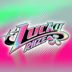 Lucky - Riize (라이즈) album art