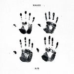 Glass House - Kaleo album art