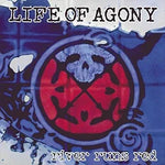 This Time - Life of Agony album art