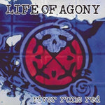 Through and Through - Life of Agony album art