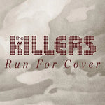 Midnight Show - The Killers album art