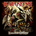 Push the Venom - Kataklysm album art