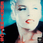 Sisters Are Doin' It for Themselves (feat. Annie Lennox & Dave Stewart) - Eurythmics album art
