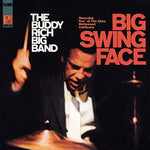 Wack Wack (Live at Chez Club, Hollywood) - The Buddy Rich Big Band album art