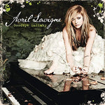 Darlin - Avril Lavigne album art