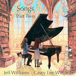 Boop - Jeff Williams album art