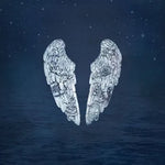 Always in My Head - Coldplay album art