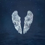 Magic - Coldplay album art