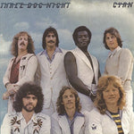 Shambala - Three Dog Night album art