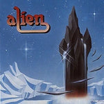 Brave New Love - Alien album art