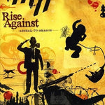 Hero of War - Rise Against album art