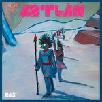 Azul - Zoé album art