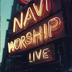 To My Lord Who Hears Everything (다 듣고 계신 나의 주님께) - Navi Worship (나비워십) album art