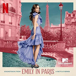 Mon Soleil - Ashley Park album art