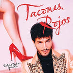 Tacones Rojos - Sebastián Yatra album art