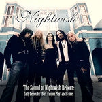 Escapist - Nightwish album art