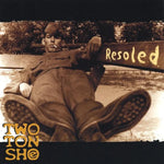 Swing Out West - Two Ton Shoe album art