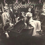 Good Times - Chic album art