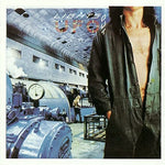 Love to Love - UFO album art